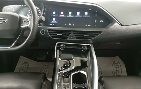 Geely Tugella FY11, 2023 год, 2 590 000 рублей, 6 фотография