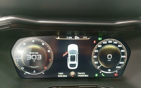 Geely Tugella FY11, 2023 год, 2 590 000 рублей, 8 фотография