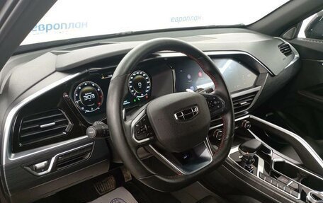 Geely Tugella FY11, 2023 год, 2 590 000 рублей, 7 фотография