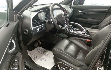 Geely Tugella FY11, 2023 год, 2 590 000 рублей, 9 фотография