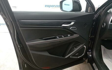 Geely Tugella FY11, 2023 год, 2 590 000 рублей, 10 фотография