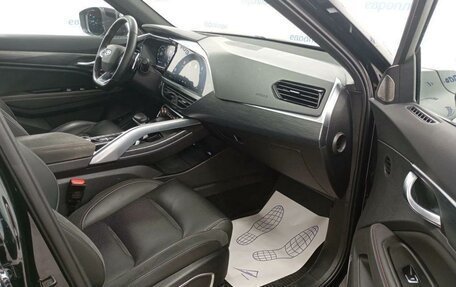 Geely Tugella FY11, 2023 год, 2 590 000 рублей, 11 фотография