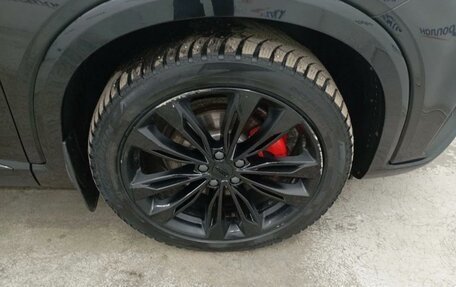 Geely Tugella FY11, 2023 год, 2 590 000 рублей, 15 фотография