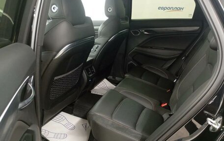 Geely Tugella FY11, 2023 год, 2 590 000 рублей, 13 фотография