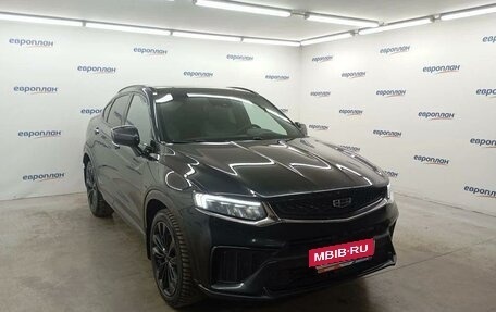 Geely Tugella FY11, 2023 год, 2 590 000 рублей, 2 фотография