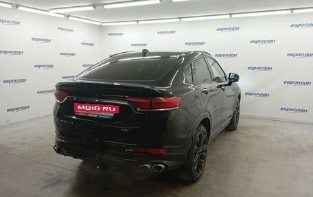 Geely Tugella FY11, 2023 год, 2 590 000 рублей, 3 фотография