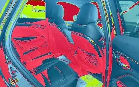 Geely Tugella FY11, 2023 год, 2 590 000 рублей, 12 фотография