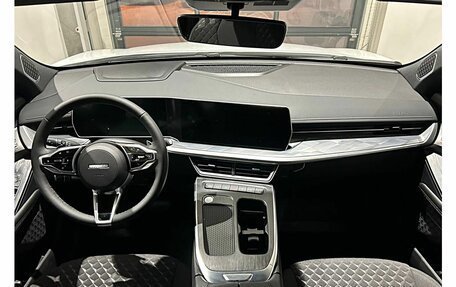 Haval F7, 2026 год, 3 266 010 рублей, 9 фотография