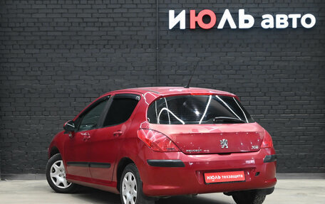 Peugeot 308 II, 2008 год, 340 000 рублей, 4 фотография