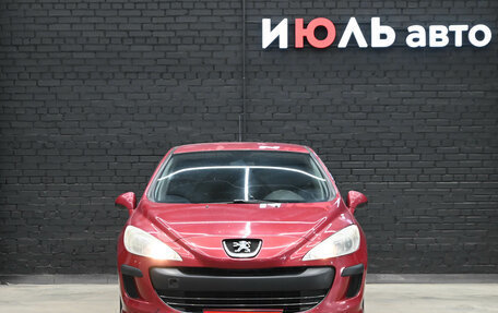 Peugeot 308 II, 2008 год, 340 000 рублей, 2 фотография