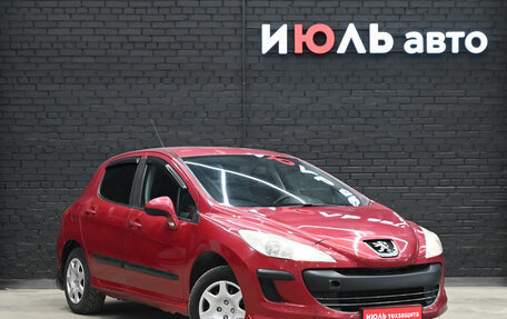 Peugeot 308 II, 2008 год, 340 000 рублей, 3 фотография