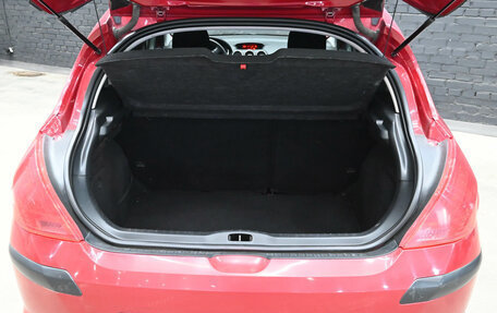 Peugeot 308 II, 2008 год, 340 000 рублей, 6 фотография