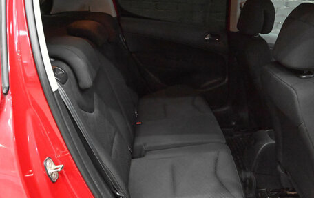 Peugeot 308 II, 2008 год, 340 000 рублей, 11 фотография