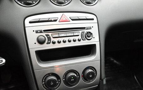 Peugeot 308 II, 2008 год, 340 000 рублей, 15 фотография