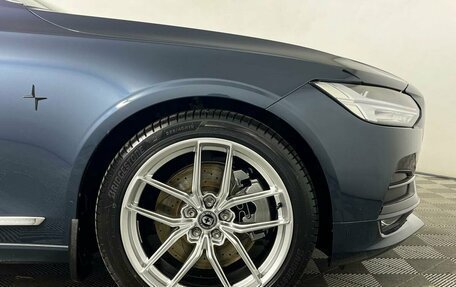 Volvo S90 II рестайлинг, 2020 год, 3 199 000 рублей, 7 фотография