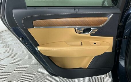 Volvo S90 II рестайлинг, 2020 год, 3 199 000 рублей, 10 фотография