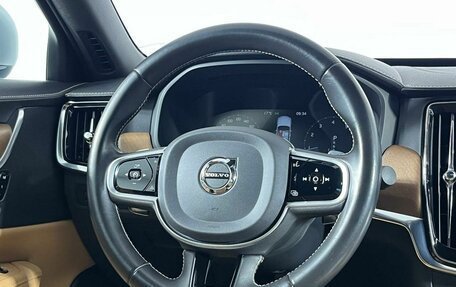 Volvo S90 II рестайлинг, 2020 год, 3 199 000 рублей, 16 фотография