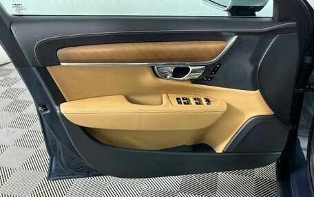 Volvo S90 II рестайлинг, 2020 год, 3 199 000 рублей, 9 фотография