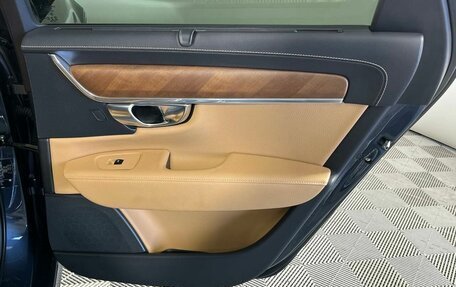 Volvo S90 II рестайлинг, 2020 год, 3 199 000 рублей, 20 фотография