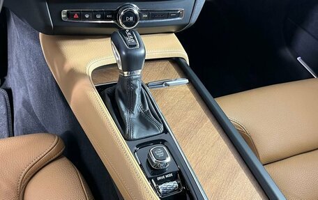 Volvo S90 II рестайлинг, 2020 год, 3 199 000 рублей, 24 фотография