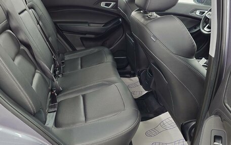 Chery Tiggo 4 I рестайлинг, 2022 год, 1 342 000 рублей, 10 фотография