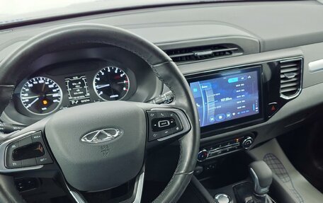 Chery Tiggo 4 I рестайлинг, 2022 год, 1 342 000 рублей, 6 фотография