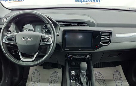 Chery Tiggo 4 I рестайлинг, 2022 год, 1 342 000 рублей, 5 фотография