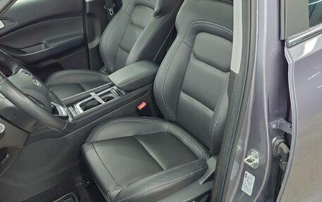 Chery Tiggo 4 I рестайлинг, 2022 год, 1 342 000 рублей, 8 фотография