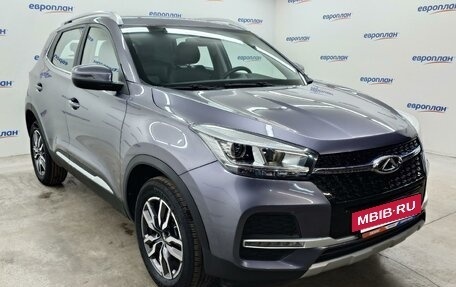 Chery Tiggo 4 I рестайлинг, 2022 год, 1 342 000 рублей, 2 фотография