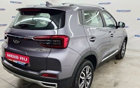 Chery Tiggo 4 I рестайлинг, 2022 год, 1 342 000 рублей, 3 фотография