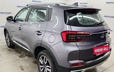 Chery Tiggo 4 I рестайлинг, 2022 год, 1 342 000 рублей, 4 фотография