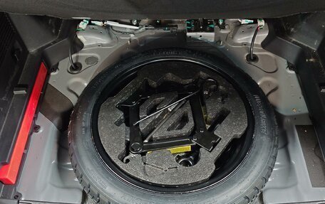 Chery Tiggo 4 I рестайлинг, 2022 год, 1 342 000 рублей, 13 фотография