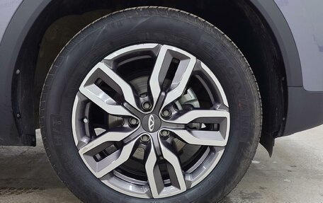 Chery Tiggo 4 I рестайлинг, 2022 год, 1 342 000 рублей, 14 фотография