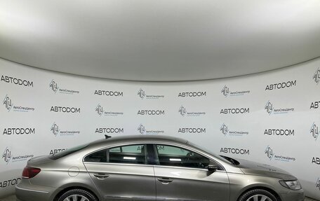 Volkswagen Passat CC I рестайлинг, 2013 год, 1 197 000 рублей, 4 фотография