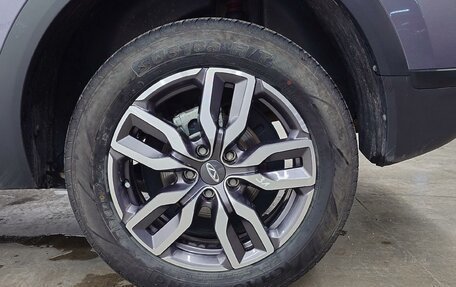 Chery Tiggo 4 I рестайлинг, 2022 год, 1 342 000 рублей, 16 фотография