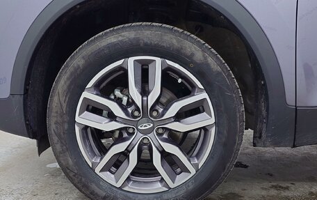 Chery Tiggo 4 I рестайлинг, 2022 год, 1 342 000 рублей, 17 фотография