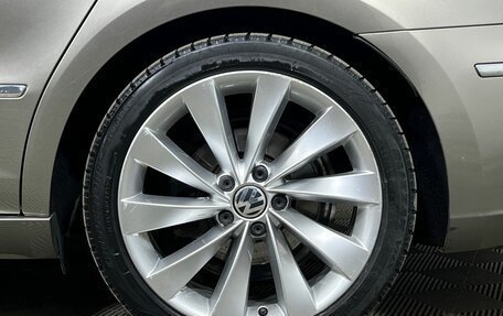 Volkswagen Passat CC I рестайлинг, 2013 год, 1 197 000 рублей, 7 фотография