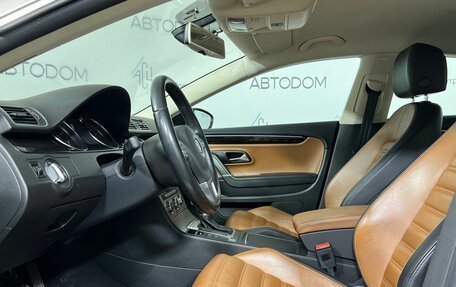 Volkswagen Passat CC I рестайлинг, 2013 год, 1 197 000 рублей, 8 фотография