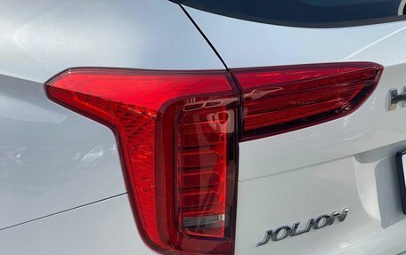 Haval Jolion, 2026 год, 2 049 000 рублей, 14 фотография