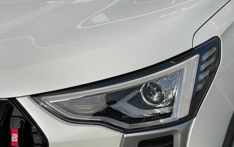 Haval Jolion, 2026 год, 2 049 000 рублей, 10 фотография