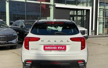 Haval Jolion, 2026 год, 2 049 000 рублей, 5 фотография