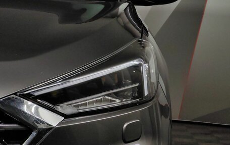 Hyundai Tucson III, 2019 год, 2 471 000 рублей, 10 фотография