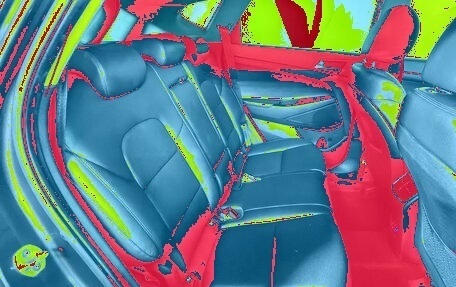 Hyundai Tucson III, 2019 год, 2 471 000 рублей, 15 фотография