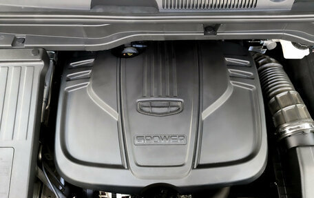 Geely Coolray I, 2023 год, 2 050 000 рублей, 9 фотография