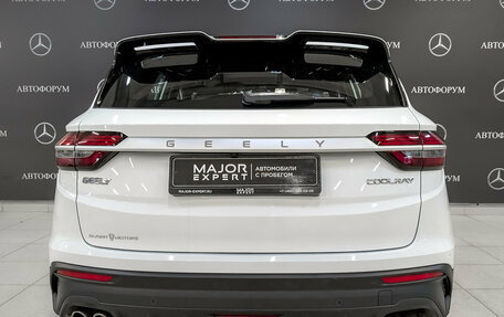 Geely Coolray I, 2023 год, 2 050 000 рублей, 6 фотография