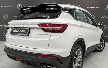 Geely Coolray I, 2023 год, 2 050 000 рублей, 5 фотография