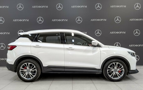 Geely Coolray I, 2023 год, 2 050 000 рублей, 4 фотография