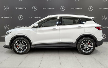 Geely Coolray I, 2023 год, 2 050 000 рублей, 8 фотография