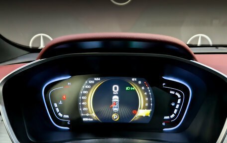 Geely Coolray I, 2023 год, 2 050 000 рублей, 13 фотография