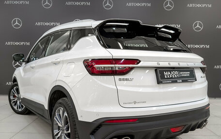 Geely Coolray I, 2023 год, 2 050 000 рублей, 7 фотография